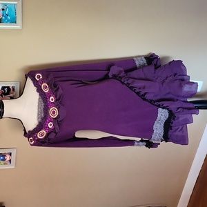 John Fashion Dress